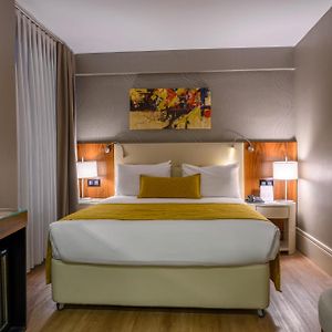1 Double Bed Economic Room Non-Smoking