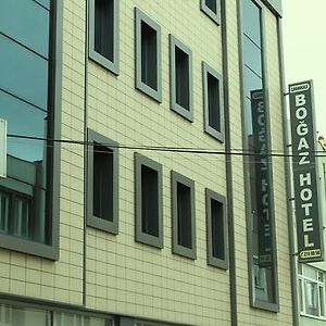 Canakkale Bogaz Hotel